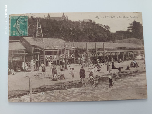 Cpas fouras les bains - cpas,
