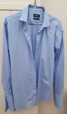 Chemise homme CAFÉ COTON