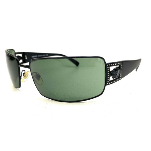 Lunettes soleil versace - lunettes, de