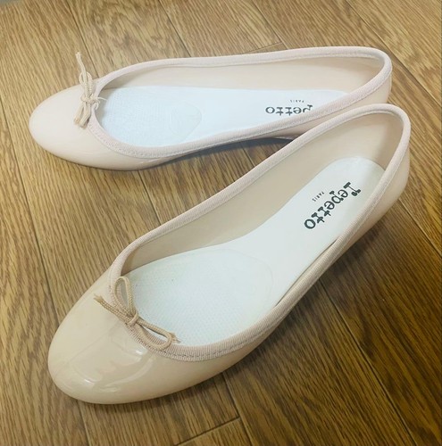 Repetto sandrillon baby ballet - repetto,