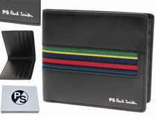 Portefeuille homme Paul Smith