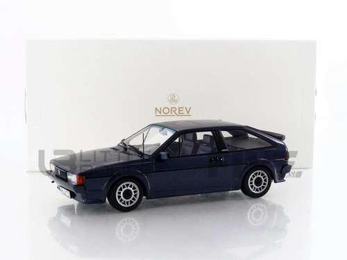 Norev volkswagen - norev, 1/18