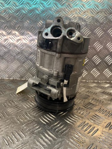 Compresseur clim renault - compresseur,