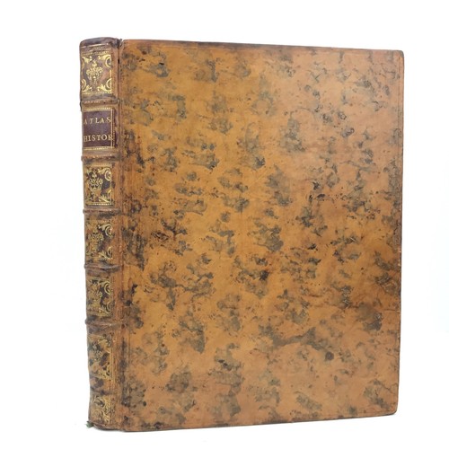 éd originale atlas - Éd.,