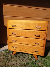 Commode Vintage 1960 Pied