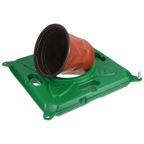 Jardinières aquatiques pour - jardinières,