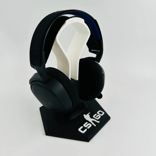 Support casque csgo - de,