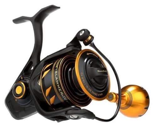 Penn slammer 4500 - iv,