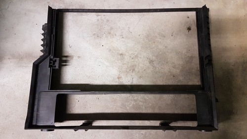 Cadre radiateur avant bmw - cadre, de