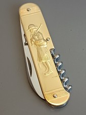 ANCIEN COUTEAU COURSOLLE