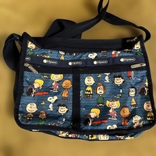 Sac à bandoulière LeSportsac