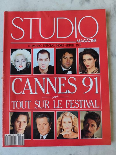 Studio magazine spécial - -,