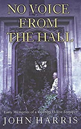 Pas voix hall - voix,