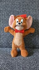 B5 Doudou Peluche Souris Looney Tunes Tom et Jerry Giocattoli Sicuri