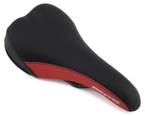Mcs expert saddle railed seat - railed,