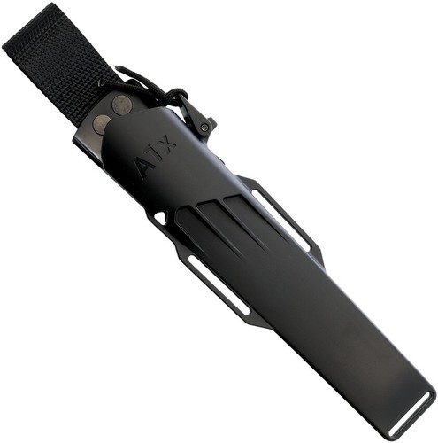 Fallkniven sheath black - a1,