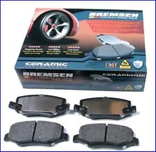 Céramique Sabots de Frein