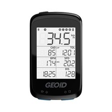 CC500 Compteur Velo sans Fil