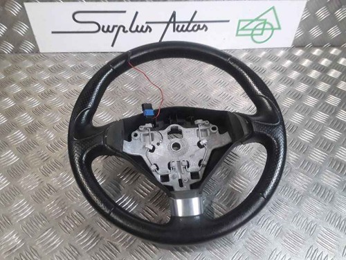 Volant direction peugeot - volant,