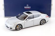 1:18 NOREV Porsche Panamera