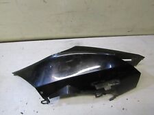 carenage arriere gauche