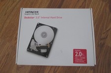 Hitachi Deskstar Internal