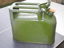 JERRICAN 10 L  VIN / EAU/