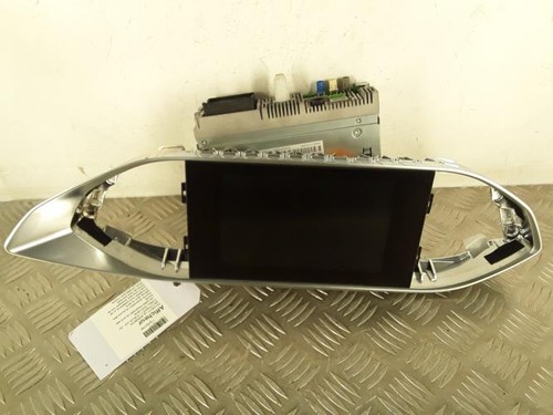 Ecran gps peugeot - ecran,