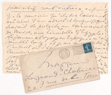 Anna de NOAILLES préfère