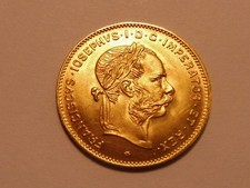 RARE MONNAIE  4 FLORINS/ 10FRS