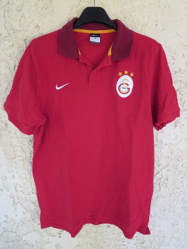 Polo galatasaray nike football - galatasaray,