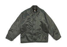 Veste de pont bombardier