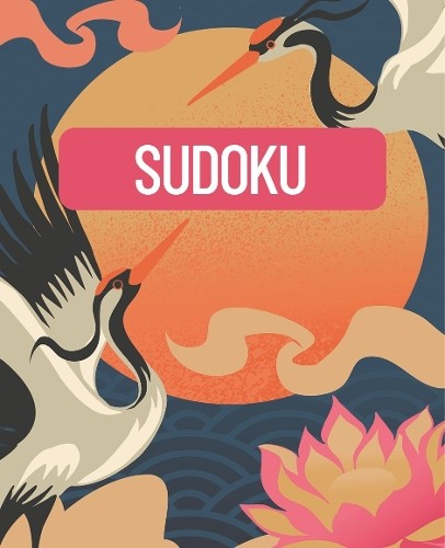 Eric saunders sudoku - saunders,