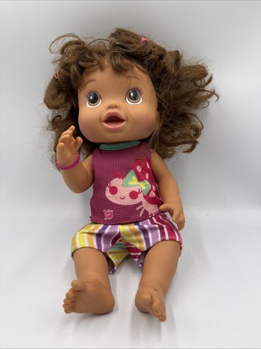 Baby alive 2013 better - baby,