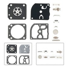 Tronçonneuse Carburateur Kit