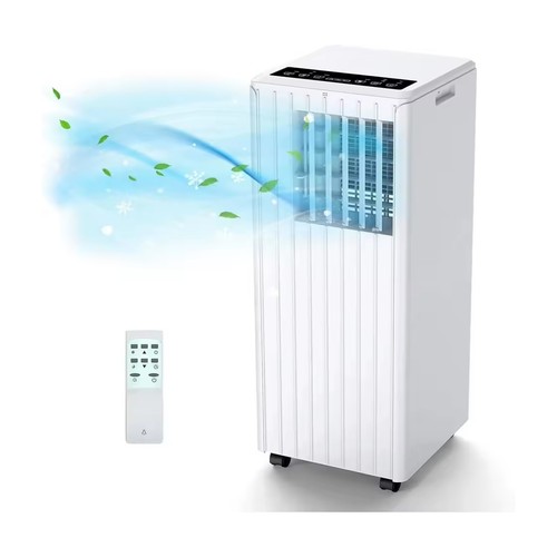 Climatiseur mobile 7000 - , btu