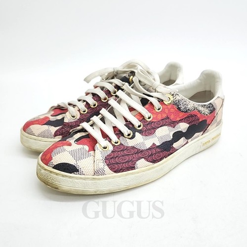 Louis vuitton sneakers - vuitton,
