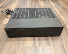 NAD Stereo Amplifier Power