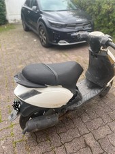 Vente Scooter Par Pièce.