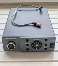 Unité de commande Olympus iv-6A pour endoscope industriel / vidéoscope