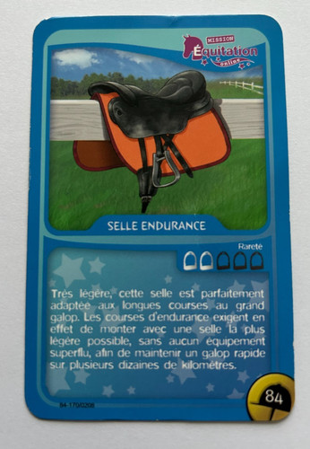 A27 carte mission equitation - a27,