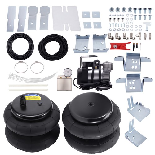 Kit ressorts suspension - ressorts,