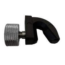 Pince de Serrage Fixe, Accessoire de Rechange pour Machine à Corder Les