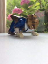 26 ⚜️ Figurine Power