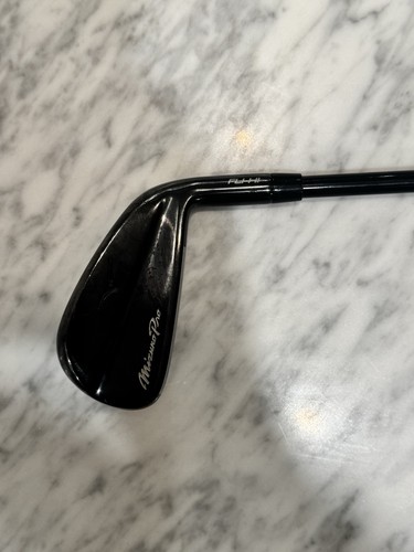 Used mizuno pro fli - used, fli-hi