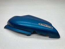 CARÉNAGE ARRIÈRE GAUCHE