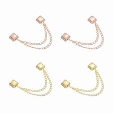 4 Pinces à Vêtements