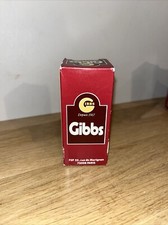 Savon À Barbe GIBBS 50g Neuf Fabriqué En Angleterre