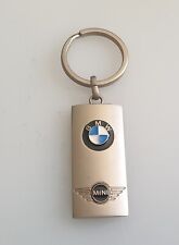 PORTE CLÉ BMW / LOGO ÉMAILLE / ALPES AUTO MOTO / 05 GAP 