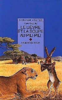 Lièvre soupe au pili - et,